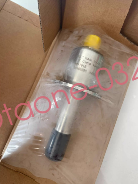 1PCS NEW Burkert 8221 PEEK SST Conductivity sensor Fast delivery Via DHL/Fedex