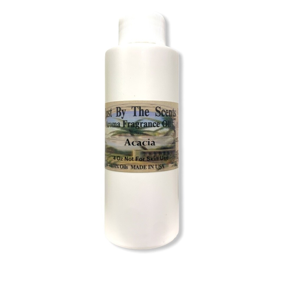 Acacia 4 Oz Fragrance Oil Diffuser Free Shipping USA Seller-image