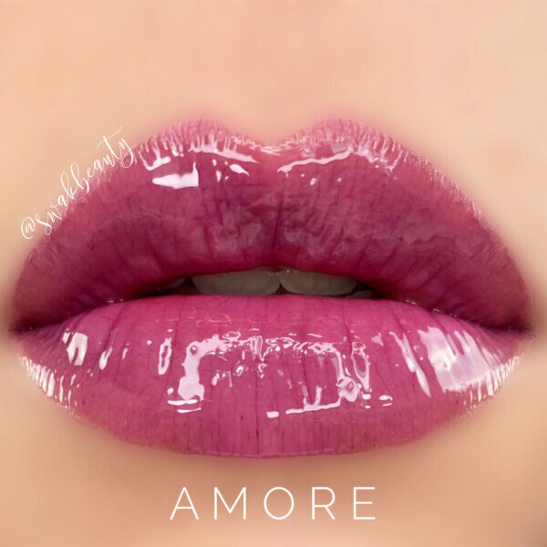 Amore SIZE .20 LipSense by SeneGence New Sealed Authentic