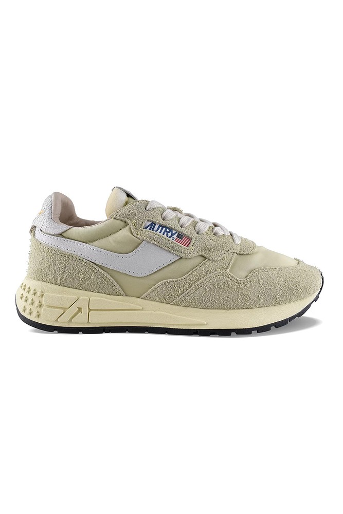 Reelwind Autry Sneakers