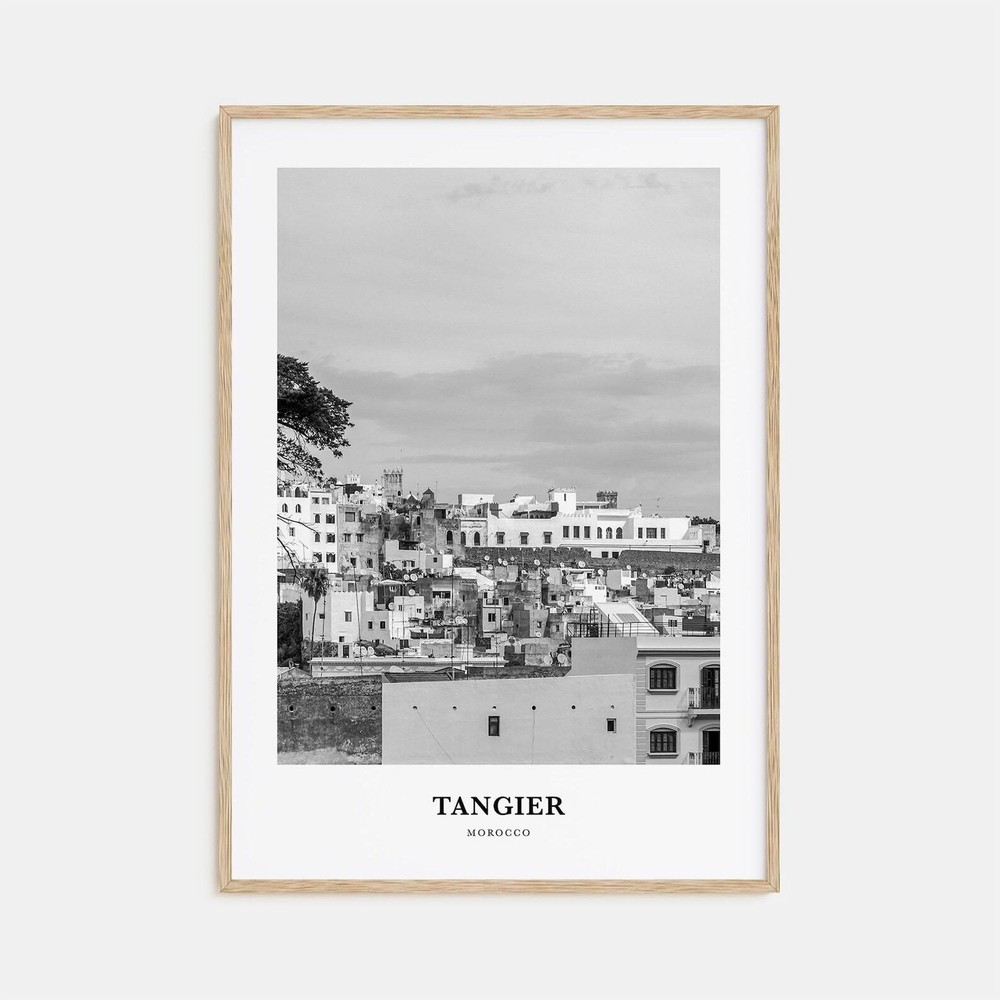 Tangier Wall Art Tangier Wall Decor Tangier Poster Tangier Home Decor Tangier