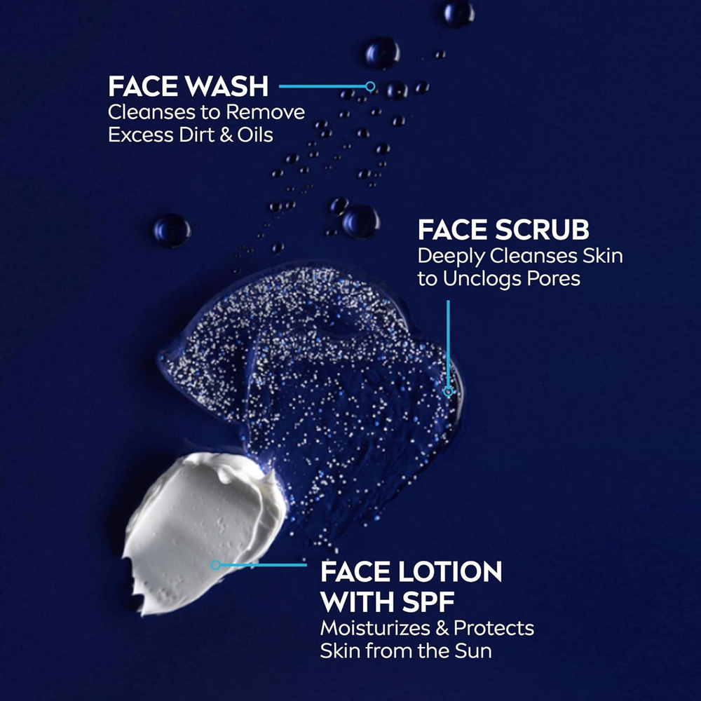 Maximum Hydration SPF 15 Face Lotion with Broad Spectrum Sunscreen