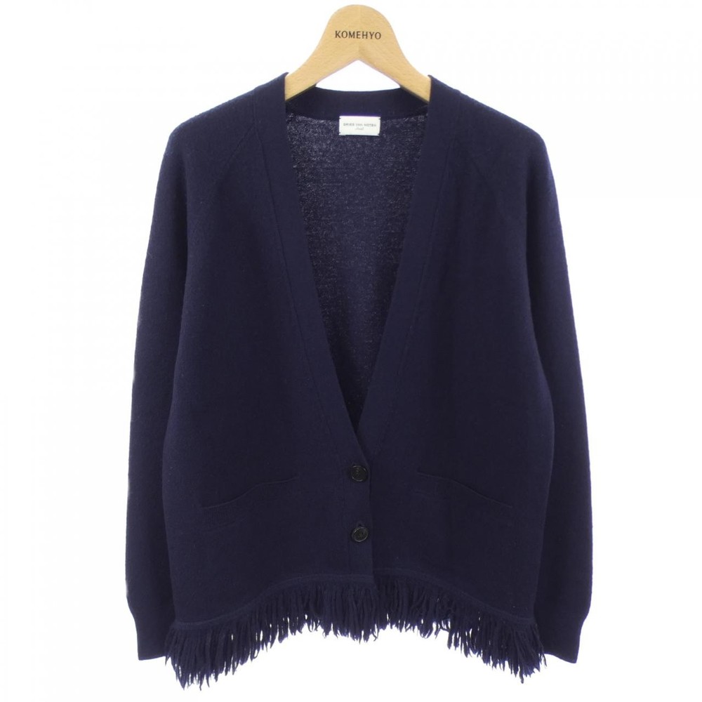 Authentic DRIES VAN NOTEN cardigan #270-004-231-3141