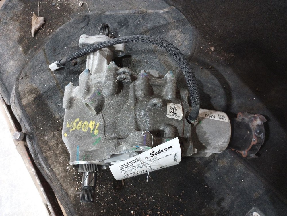 AWD Transfer Case for 2013-2022 Buick Encore GM# 2983936