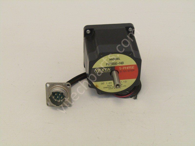 PK566-NB Vexta - Used - incl. warranty - shipped within 1 business day