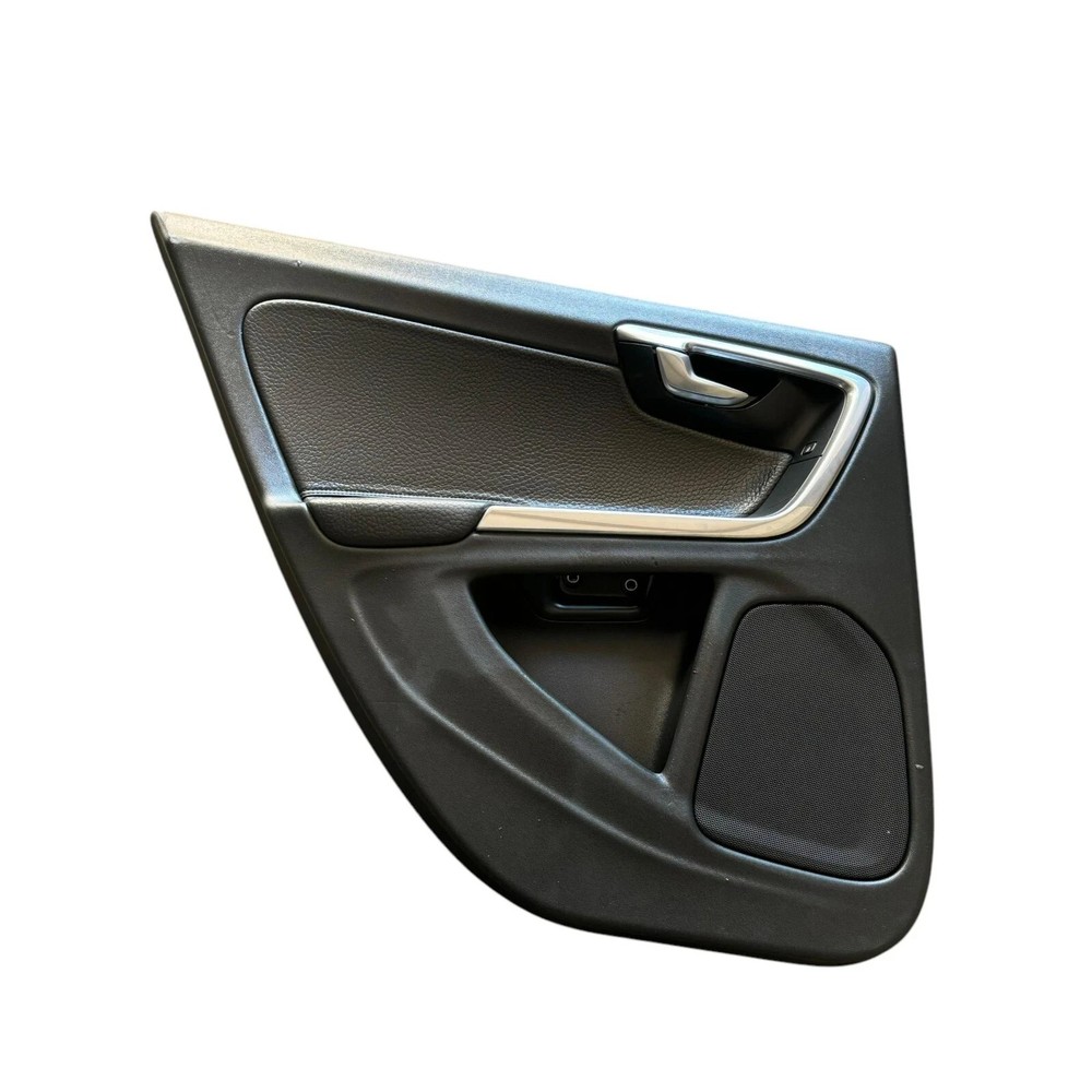 2013 - 2018 Volvo S60 V60 OEM Rear Left Driver Side Door Inner Panel 8635869