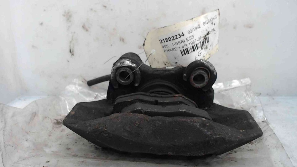Peugeot 405 440167 Front Left Brake Caliper