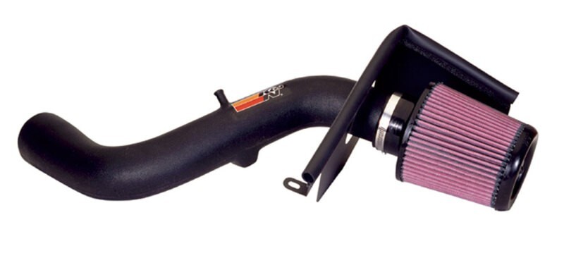 K&N COLD AIR INTAKE - 57 SERIES SYSTEM FOR Dodge Intrepid 3.5L 2000-2004