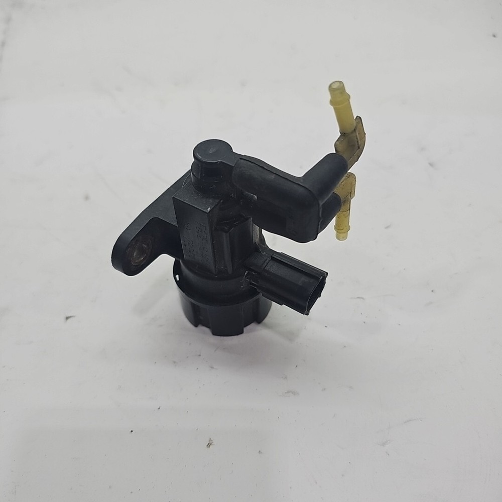 00-08 Jaguar S-Type 3.0L EGR Valve Solenoid OEM X200 Replacement