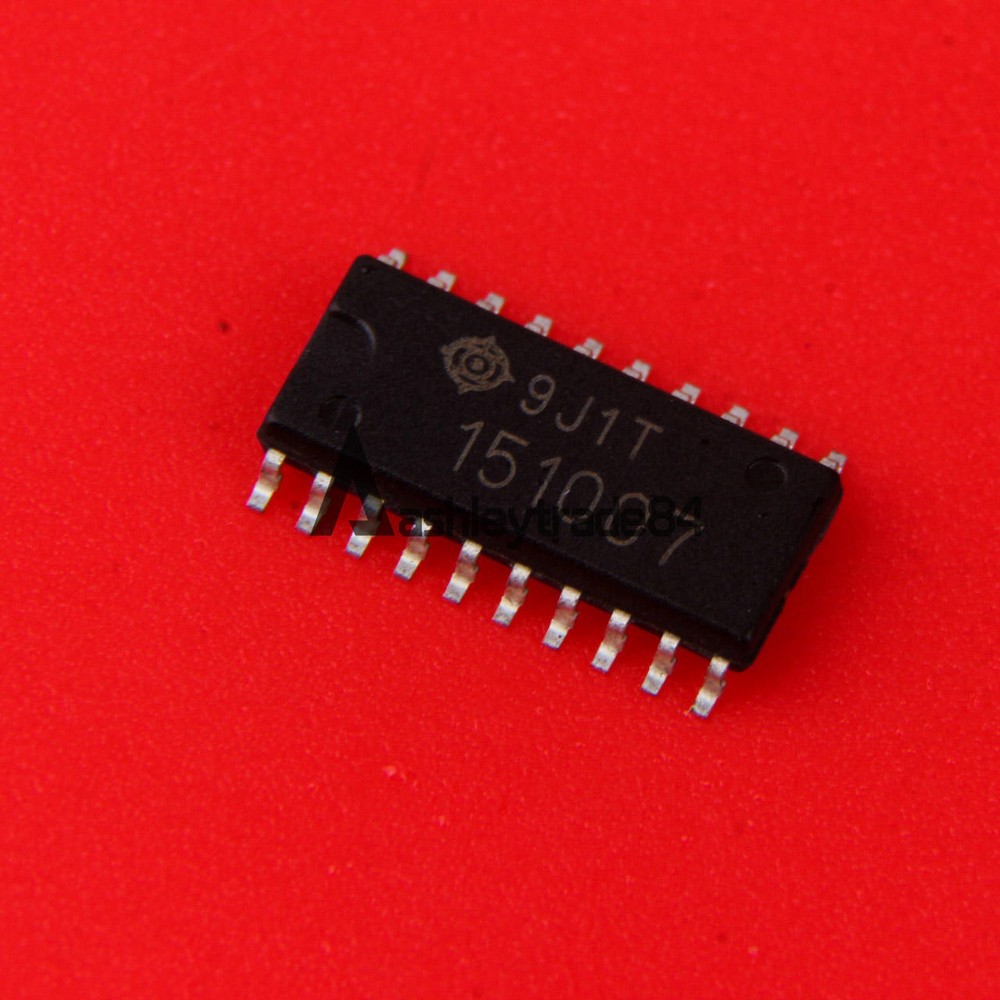 NEW 5PCS HD151007FPDEL HD151007FP HD151007 151007 IC HITACHI SOP-20