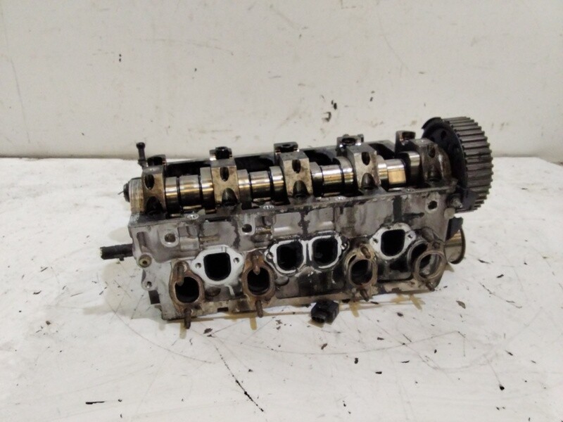 038103373R Cylinder Head for Volkswagen Golf V Berlina 1K1 1.9 TDI 2003 1583853
