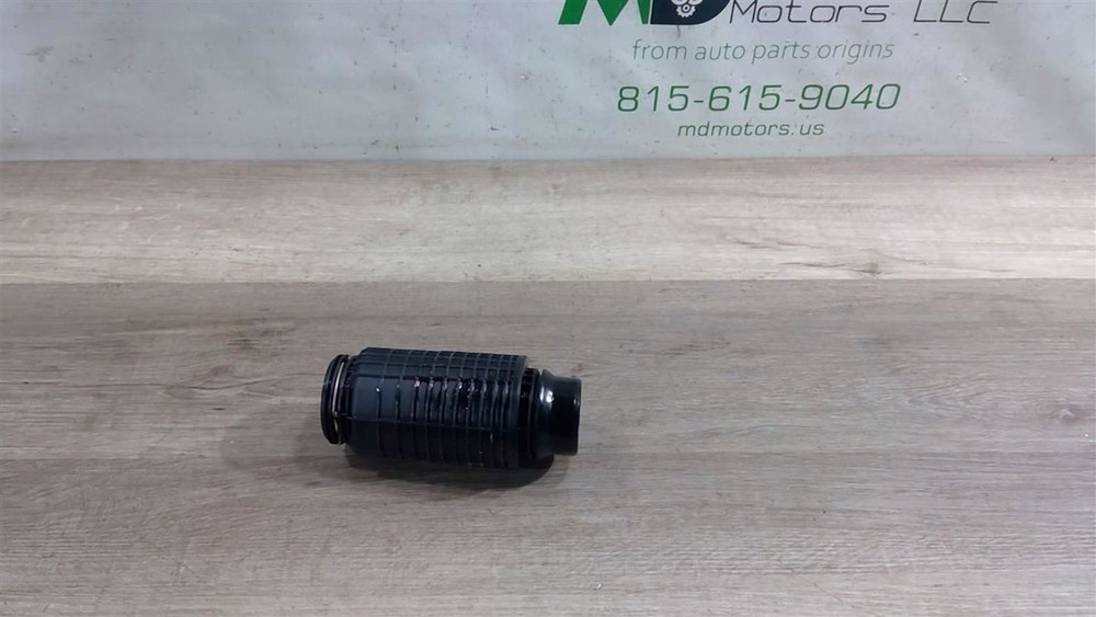 2020-2025 BUICK ENCORE GX INTERCOOLER AIR INLET TUBE ADAPTER 39030012