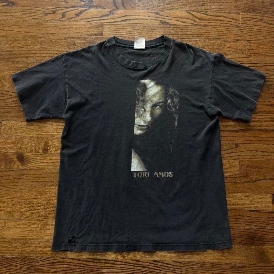 1996 Tori Amos Tour Concert Tee