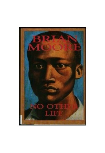 No Other Life (G K Hall Large Print Bo..., Moore, Brian