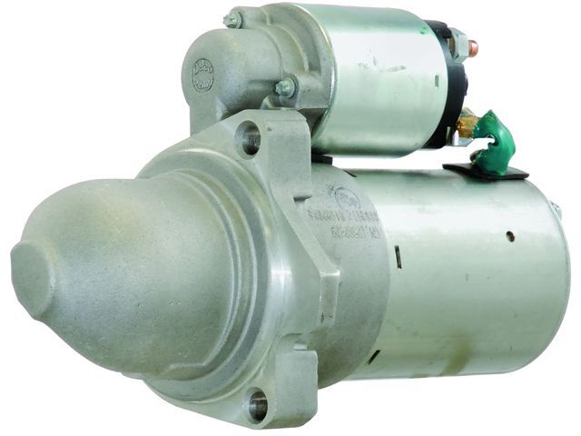 AC Delco Gold 46ZTXX Starter Compatible with Cadillac STS 2006-2010