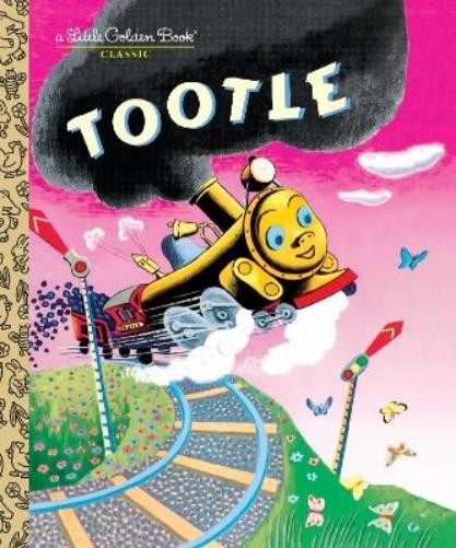 Gertrude Crampton Tootle (Hardback) Little Golden BookAnother great item from Rarewaves USA | Free delivery!