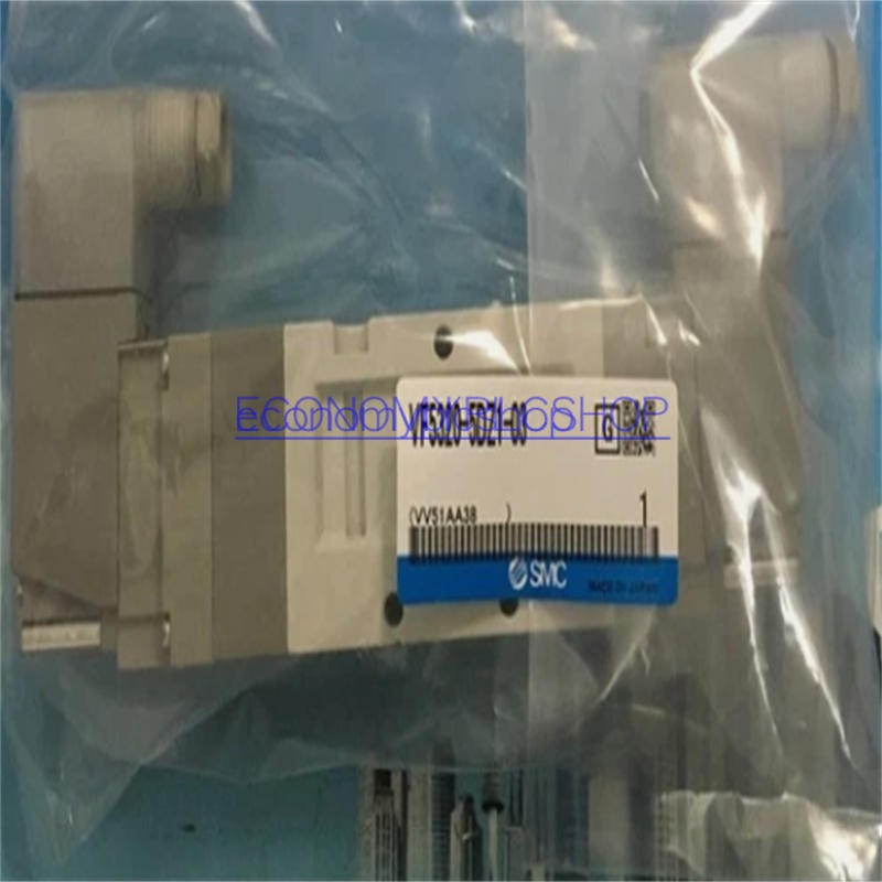 1PCS SMC Solenoid Valve VF5320-5DZ1-03 NEW