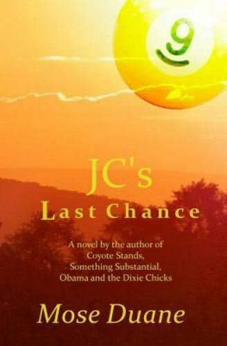 Last Chance by Duane, Mose, Like New Used, Free shipping in the US