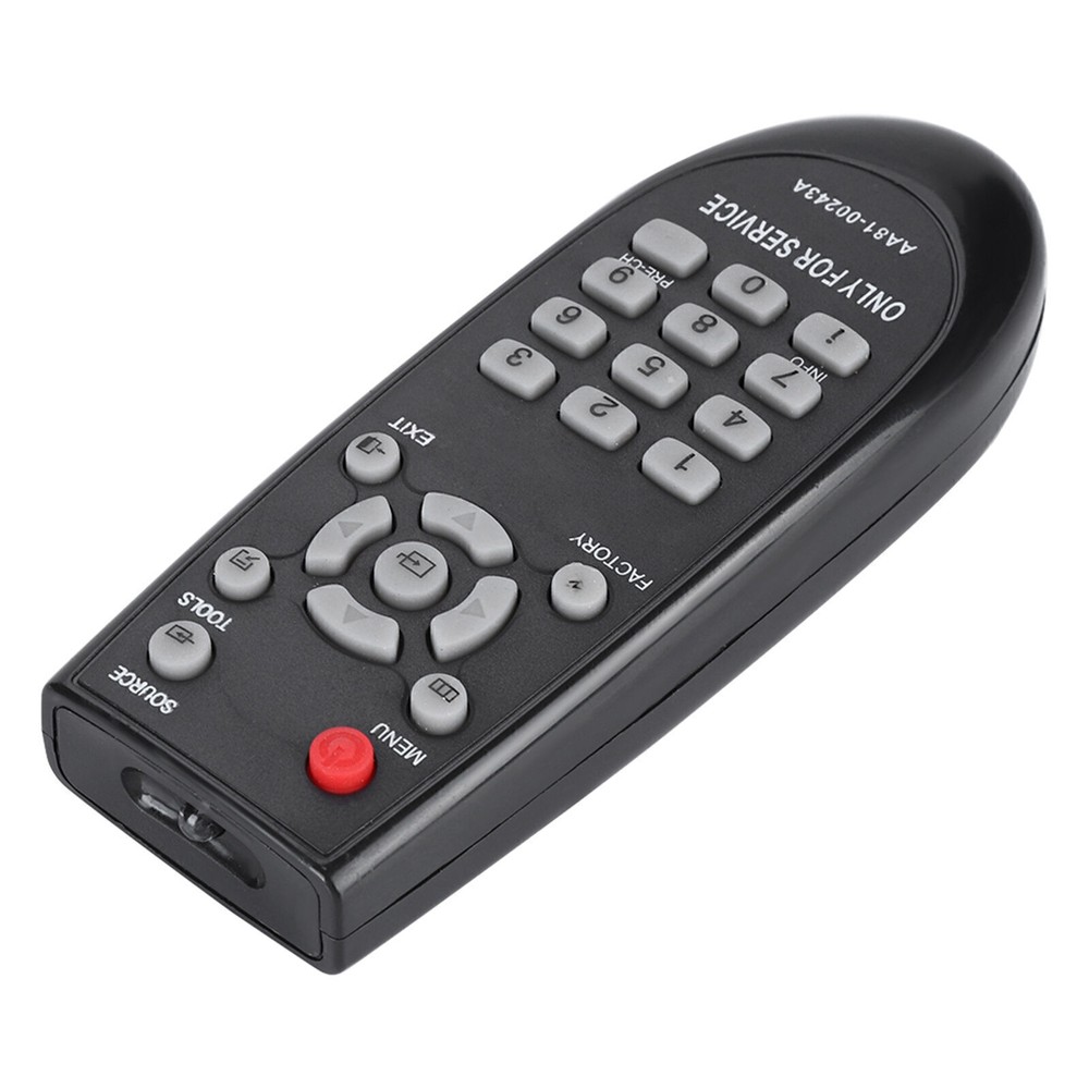 Samsung TV AA81-00243A Smart Remote Control Replacement with Voice Assist  