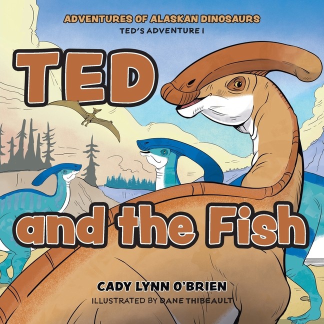 Ted And The Fish