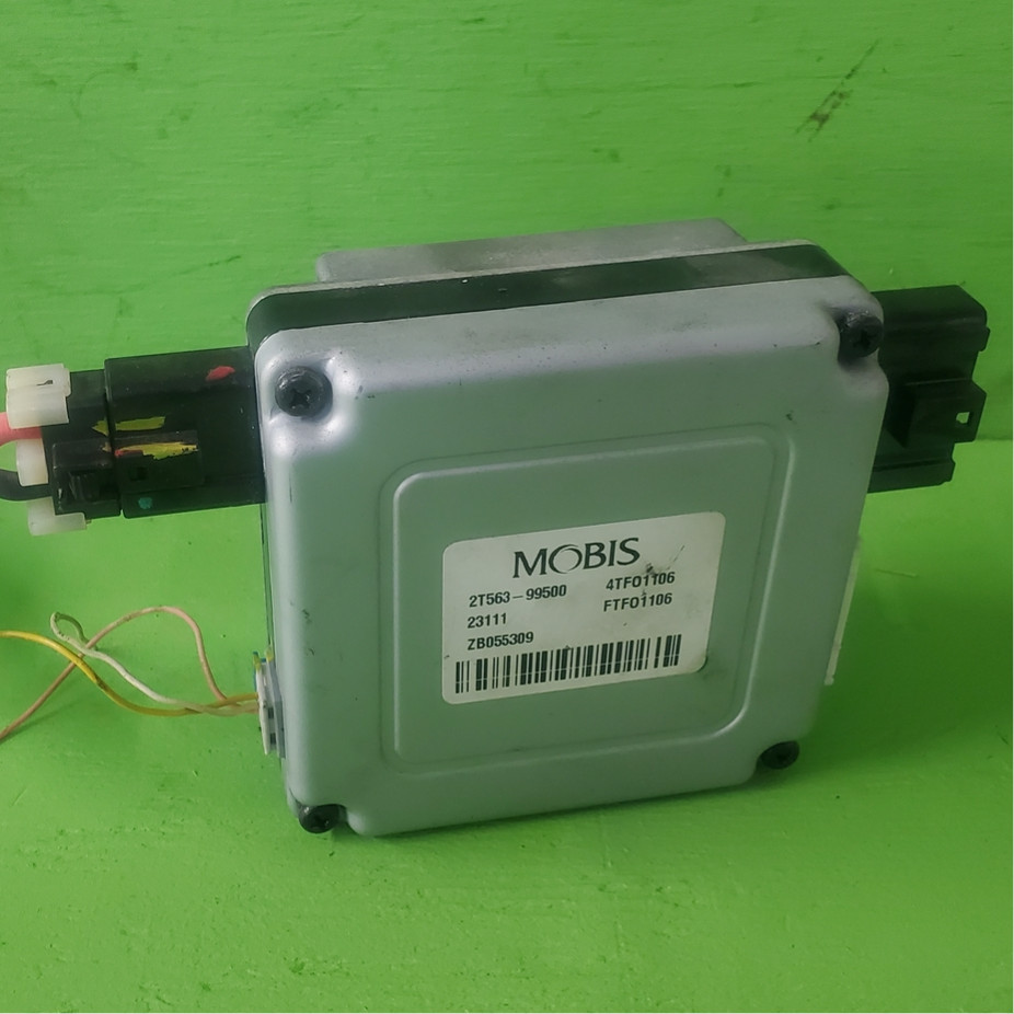 OEM 11-15 Sonata Optima EPS MDPS Electric Power Steering Column Control Module
