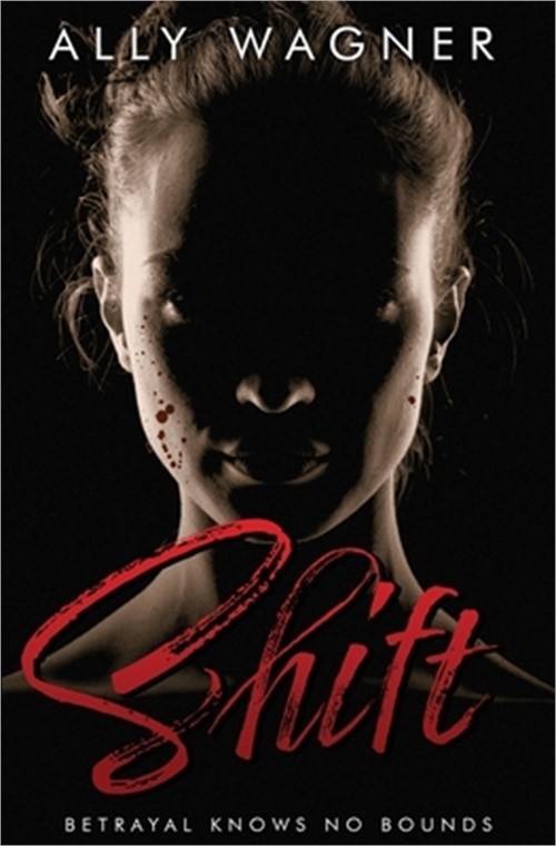 Shift (Paperback or Softback)