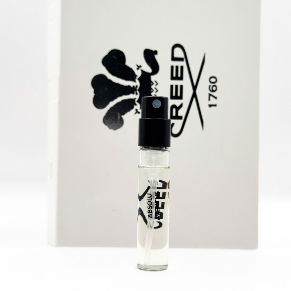 Creed Aventus Absolu Men Eau De Parfum Sample Spray 2Ml/0.06Oz👑