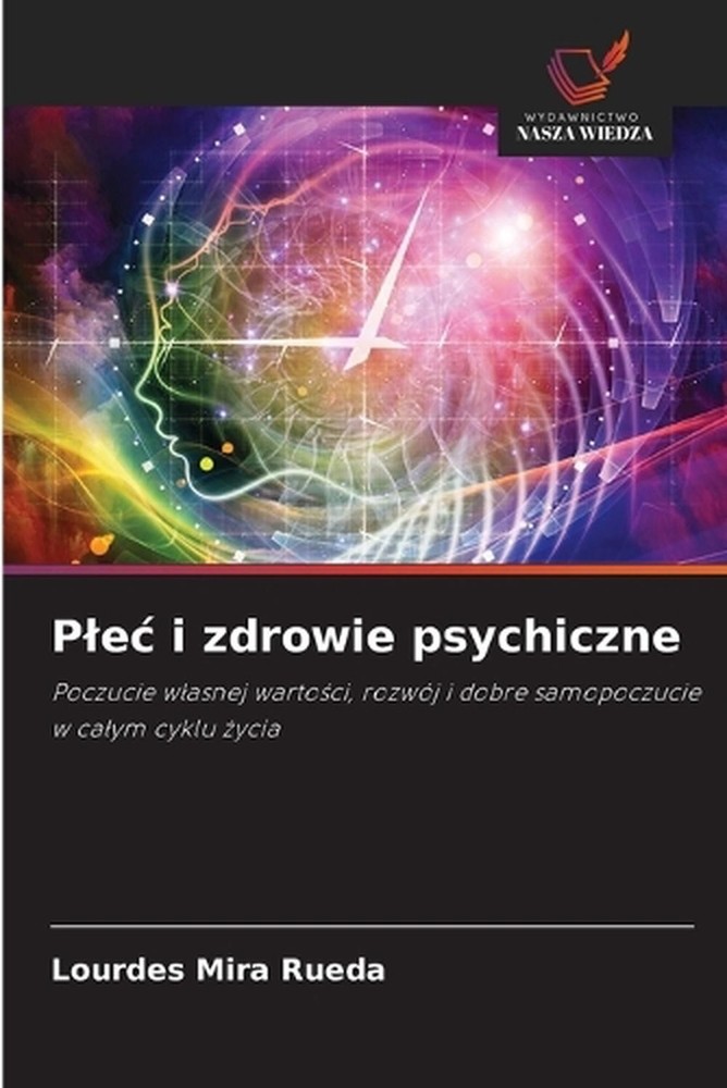 Plec i zdrowie psychiczne by Lourdes Mira Rueda (Polish) Paperback Book
