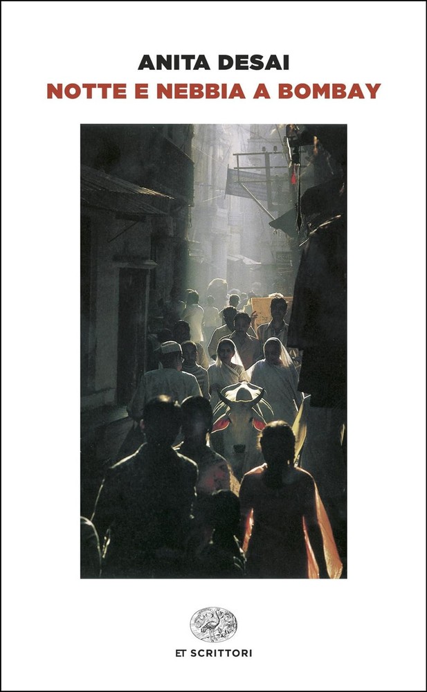 Anita Desai Cinzia Pieruccini Notte e nebbia a Bombay (Paperback)Another great item from Rarewaves USA | Free delivery!