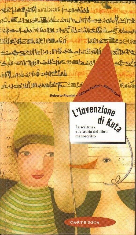 Monica Zani Rob L'invenzione di Kuta. La scrittura e la storia del li (Hardback)Another great item from Rarewaves USA | Free delivery!