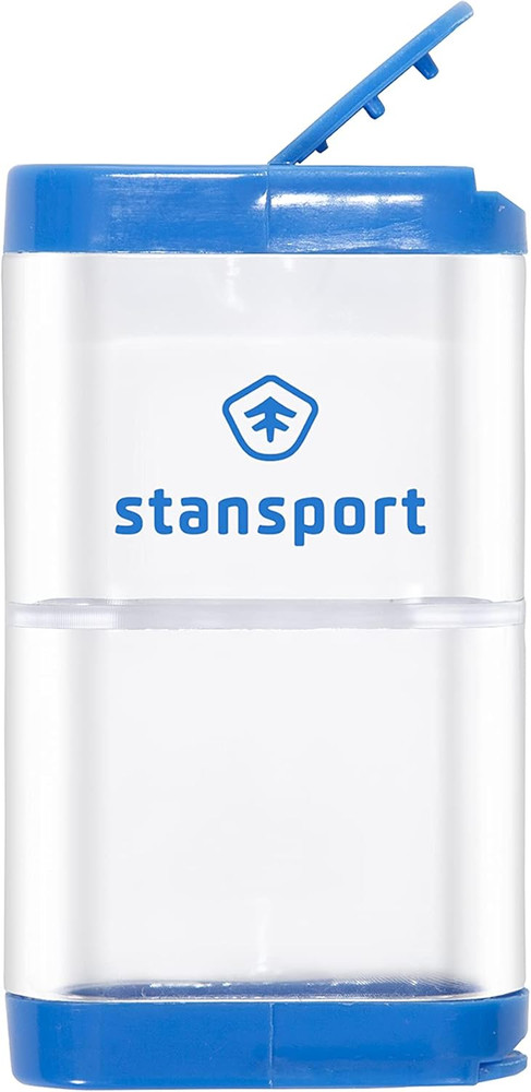 Salt-N-Pepper Shaker (343-100)