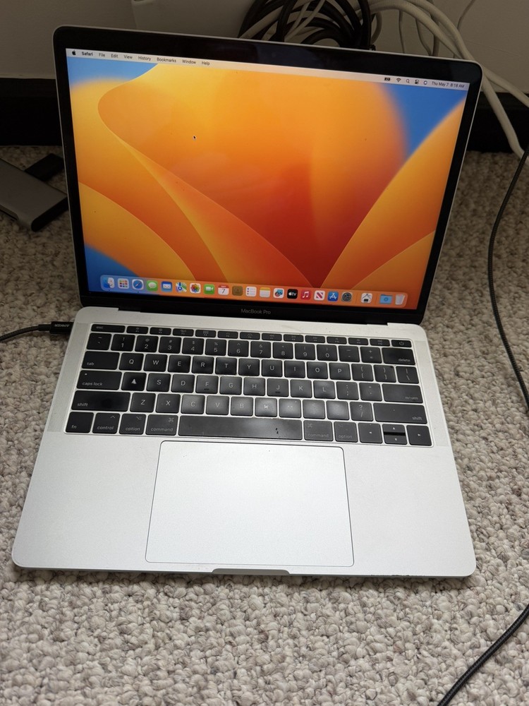 Apple MacBook Pro 13