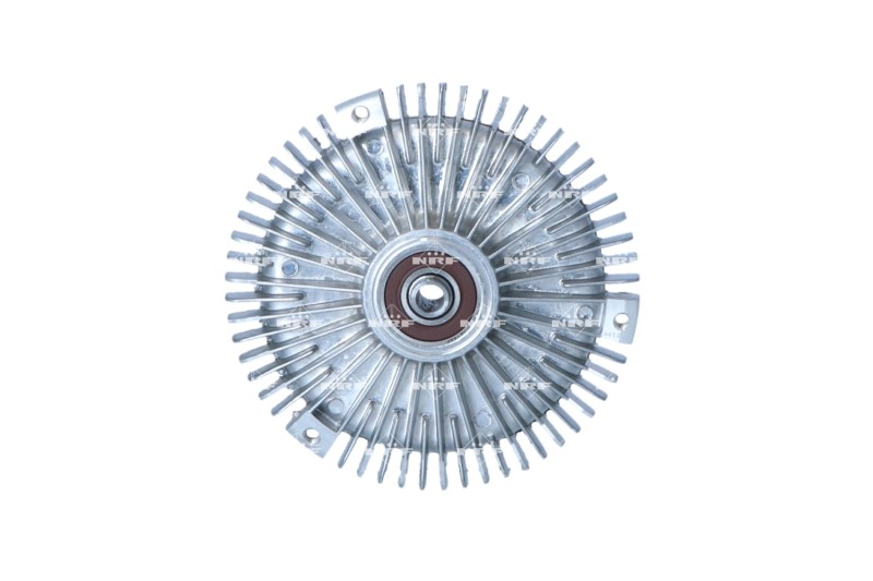 49575 NRF clutch, radiator fan for Mercedes-Benz