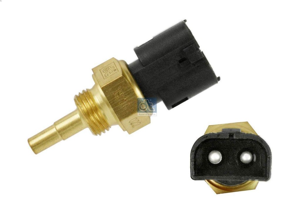 Sensor, Coolant Temperature DT SPARE PARTS 2.15022 for B10 9.6 1978-2003