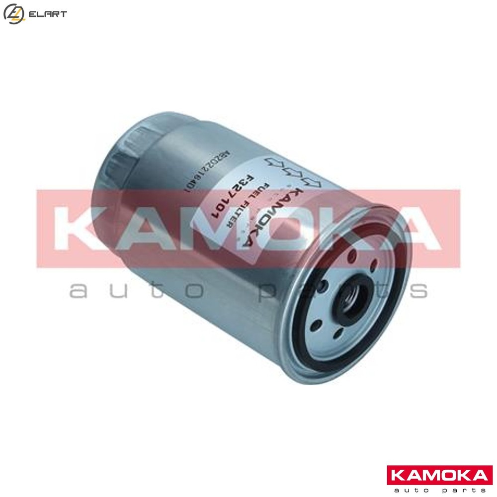 FUEL FILTER F327101 FOR HYUNDAI GRAND/SANTA/FÉ KIA SORENTO/II/SUV/Van 2.2L 4cyl
