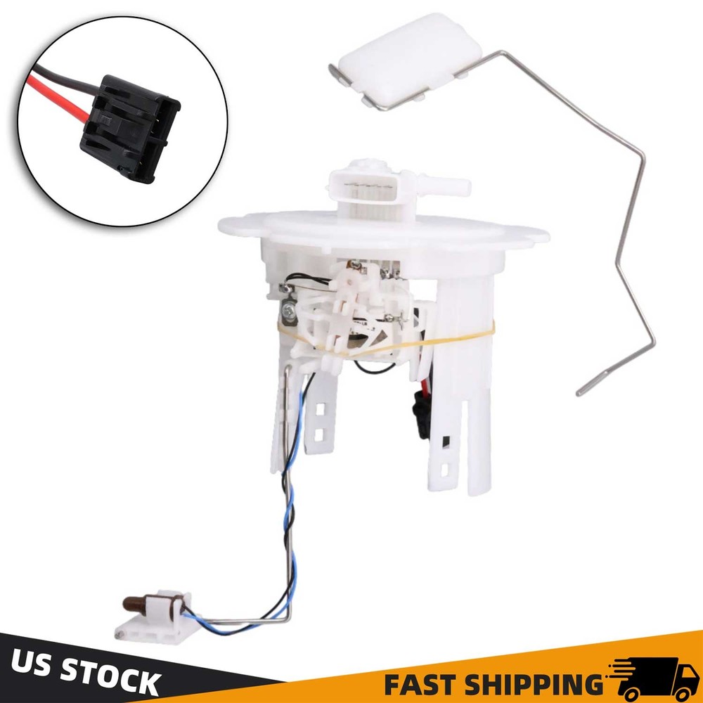 Electric Fuel Tank Sending Unit 25060-AM60A for Infiniti G35 Sedan 3.5L V6 03-06