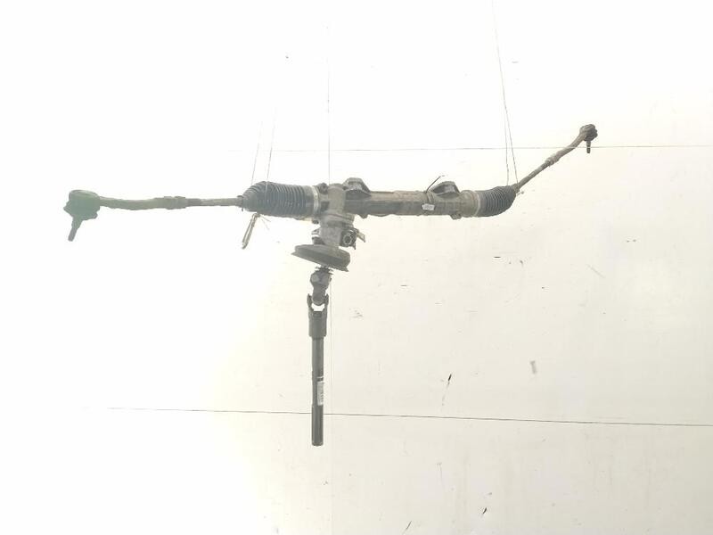 9624381580 Rack and Pinion Steering PEUGEOT PARTNER TEPEE 1.6 HDI 90 1996 22866400