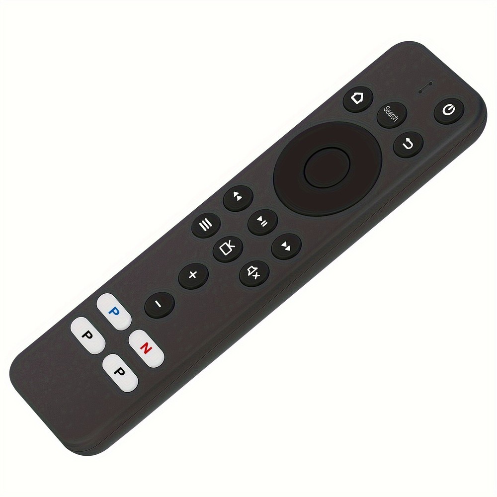New CT-RC1US-19 REV B Replaced Remote For All Insignia and For All Toshiba TV