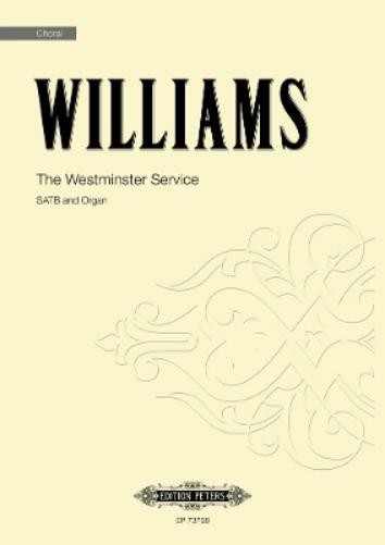 `Williams, Roderick` Westminster Service BOOK NEWAnother great item from Rarewaves USA | Free delivery!
