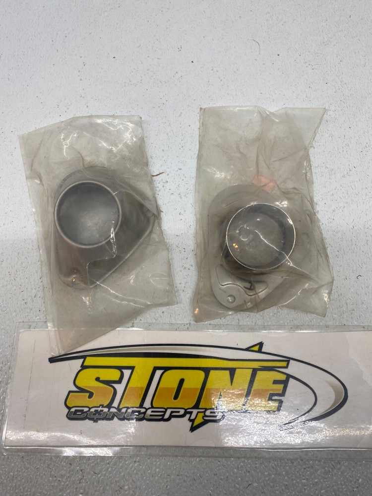 EXHAUST MUFFLER SPARK ARRESTOR INSERT TRX450R 400EX LTR450 YFZ450R YOSHIMURA B