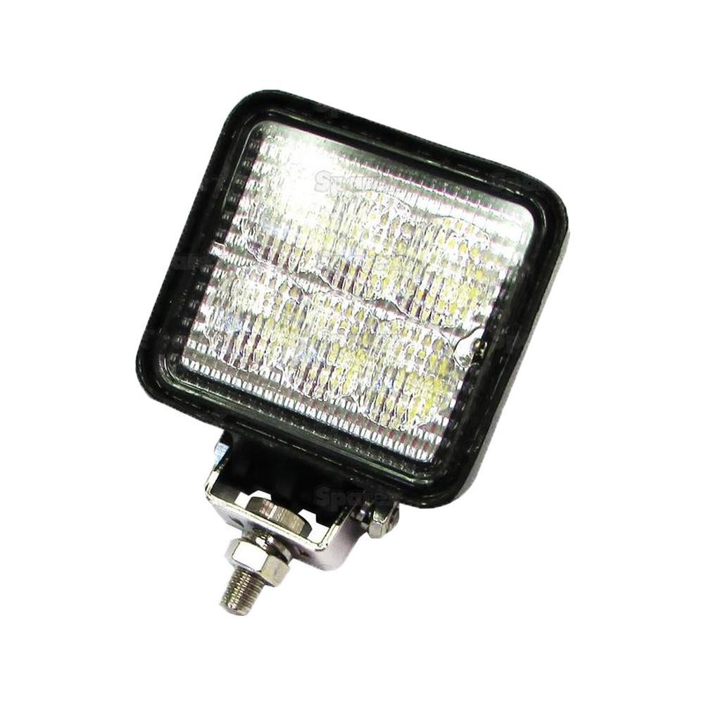 S.115012 LED Work Light Square, 1080 Lumens