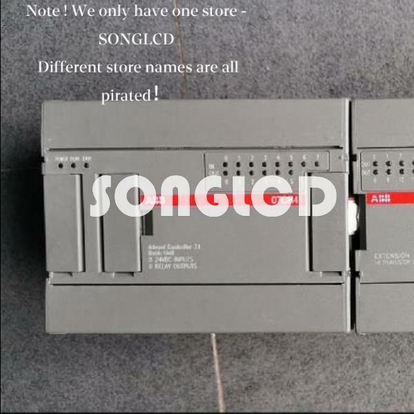 1PCS 07CR41-M30 1SBP260021R1001 via DHL or Fedex fast shipping