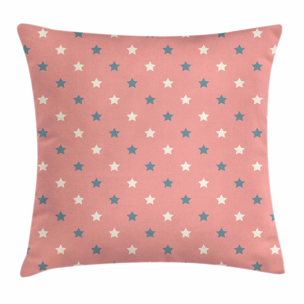 Simplistic Geometry Throw Pillow Covers in 8 Sizes for Home Decor