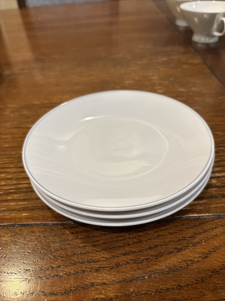 Rosenthal Continental Luncheon Dessert Plate  7 1/2