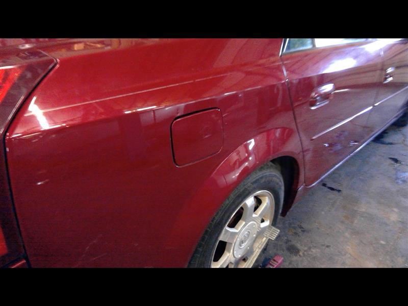 CTS       2004 Fuel Filler Door 900363
