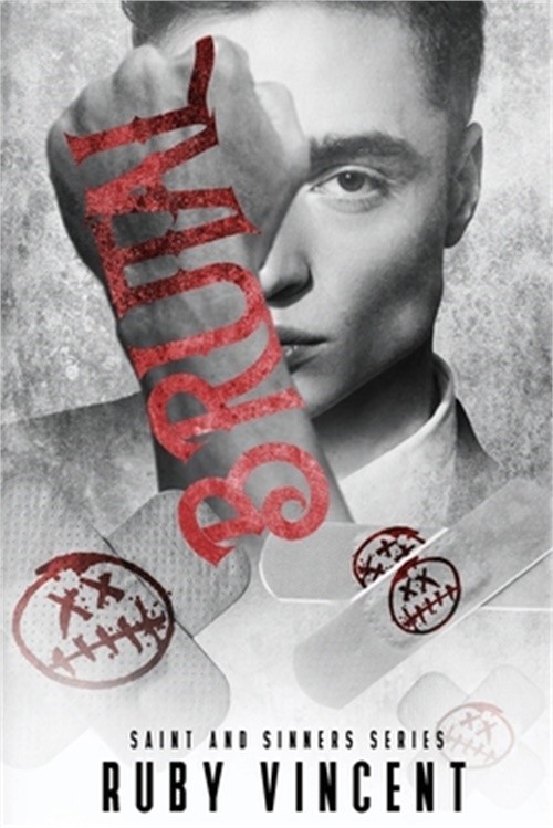 Brutal (Paperback or Softback)