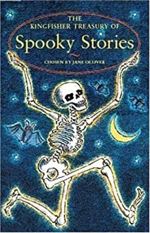 Spooky Stories PaperbackFree US Delivery | ISBN:1856978303