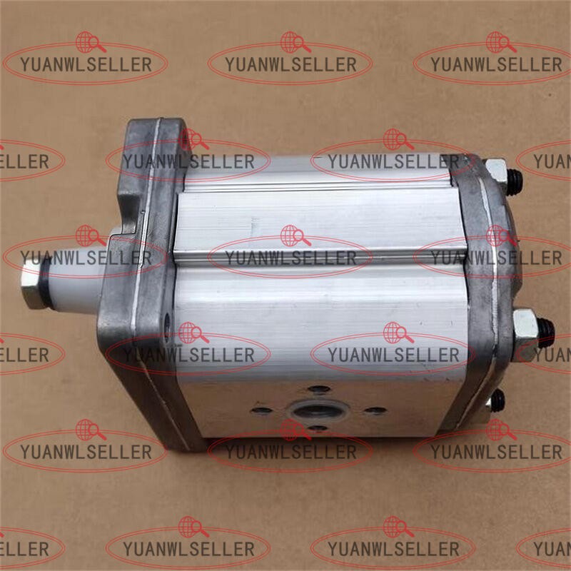 1PCS MARZOCCHI Gear Pump ALP2-D-6 NEW