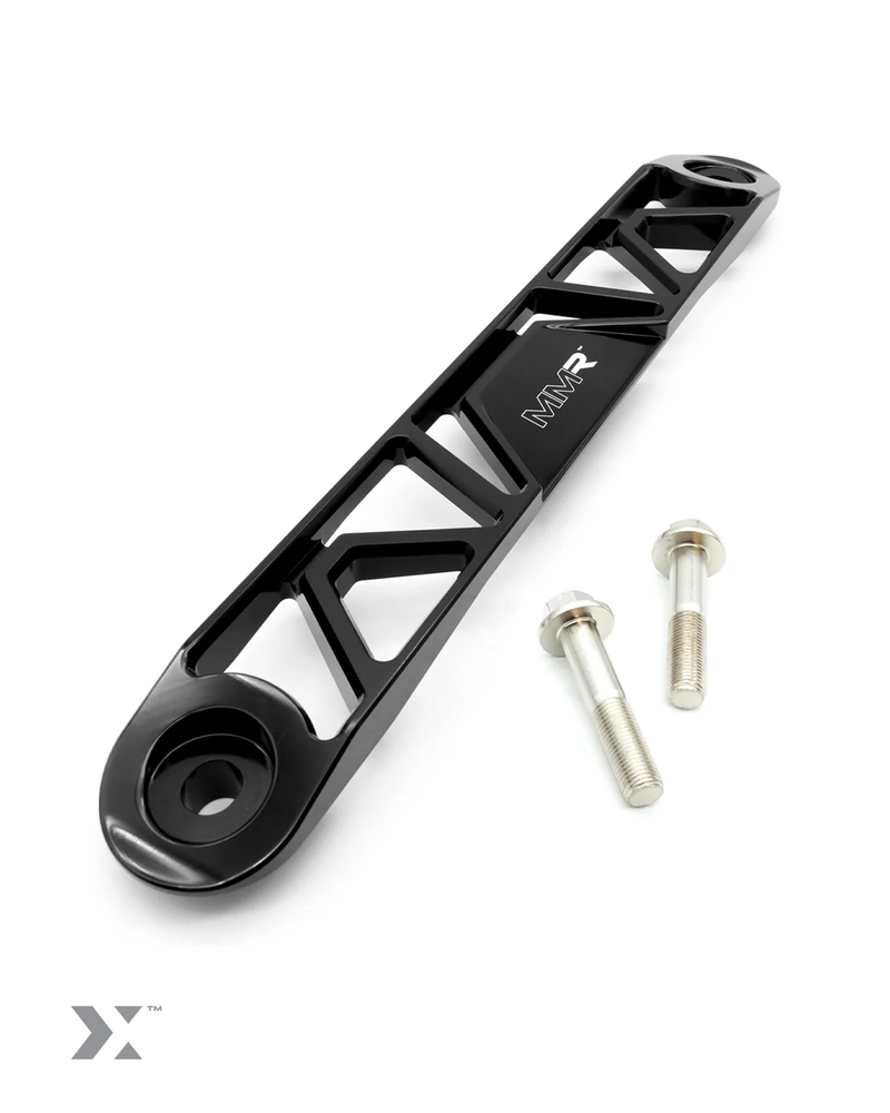 Fits MINI F56 Cooper Billet Underbody Front Chassis Brace MMR Cooper S JCW F57