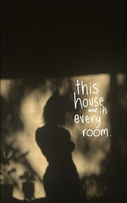 This House And Its Every Room